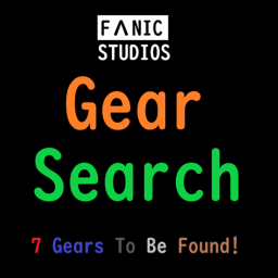 Gear Search (COIL)