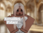 Versailles Palace