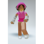 The bloxburg and queens and kings build pros