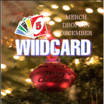 wildcard crew!(offcial wildcard gamer fan club)!