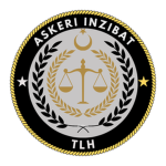 TLH | Askeri İnzibat Amirliği