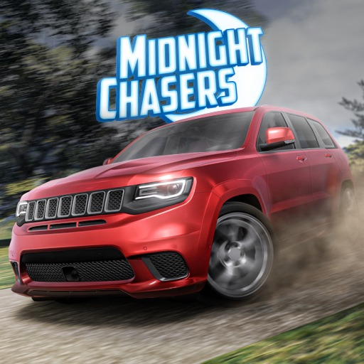 Midnight Chasers Highway Racing