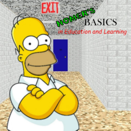 Homer's Basics