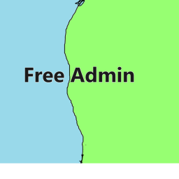Free Admin