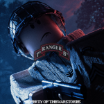 WWII • 1st Ranger Battalion, 75th Ranger Regiment