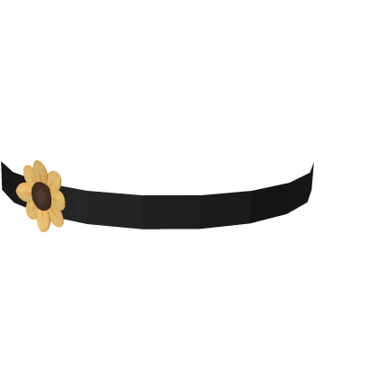 Cute Bumblebee Choker 