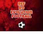 Ro Evolution Football