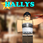 Hally's