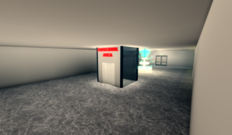 Bunker Interractive screenshot 2