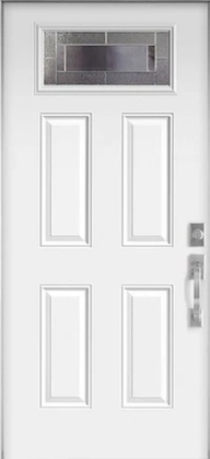 Plain Large Painting