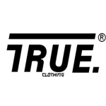 TRUE. Clothing