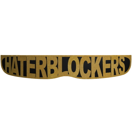 Haterblockers