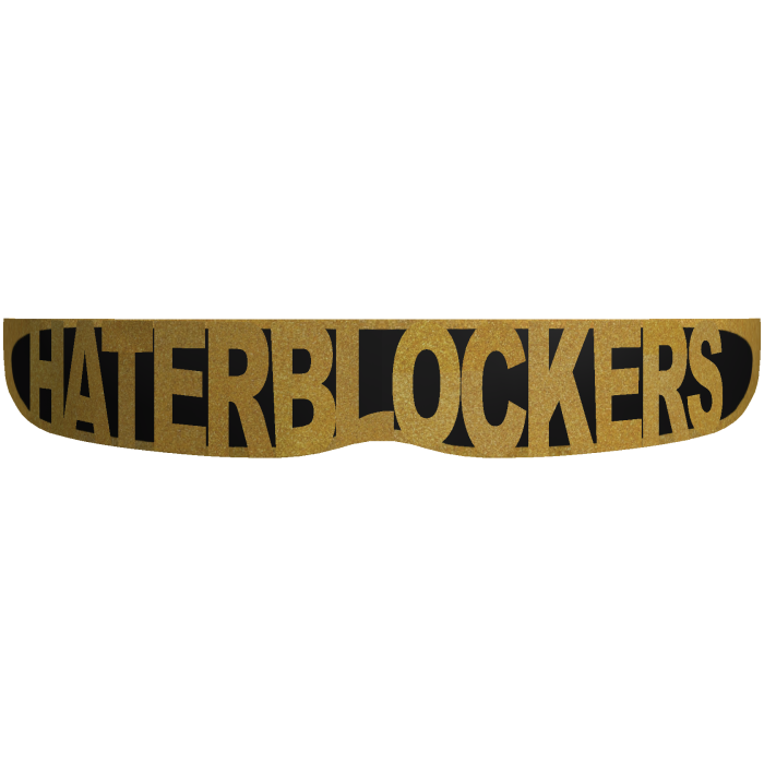 Haterblockers