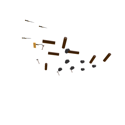 Inventory System!