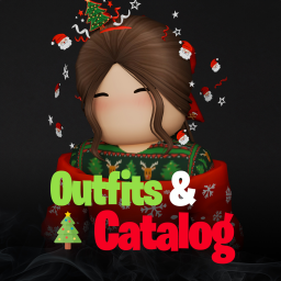 [🎄CHRISTMAS🎁] Outfits & Catalog