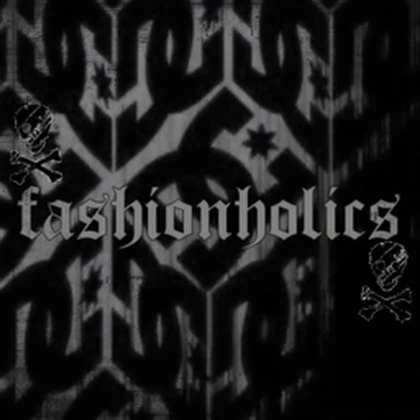 fashionholics Roblox group icon