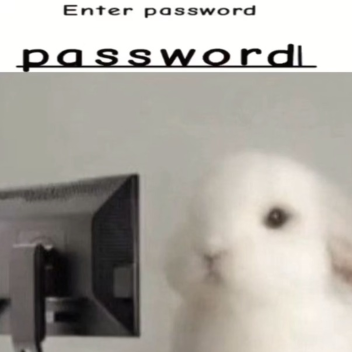 Enter Password
