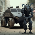 The Scorch Police
