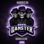 city of gansters