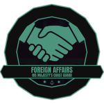 |HMCG| Foreign Affairs