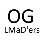 The OG LMaD'ers