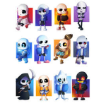 Sans au Fan Group