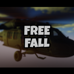Free Fall [ANIMATION]