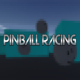 pinball racing