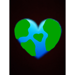 The Earth CAN'T wait