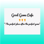 Good Game Cafe