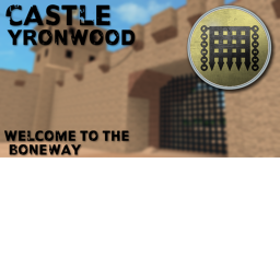 House Yronwood Castle