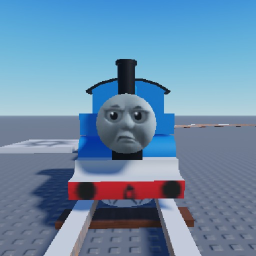 Thomas Model Showcase