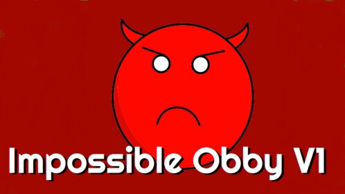 Impossible Obby