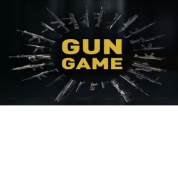 Intern Gun Game [New Map]