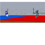 Teh Super Sword Fighters