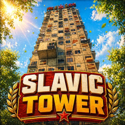 Slavic Tower