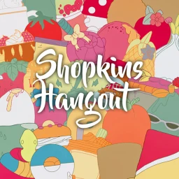 Shopkins Hangout ♕ icon