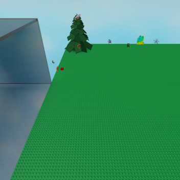 mirko king meme place ( GEARS ALLOWED )