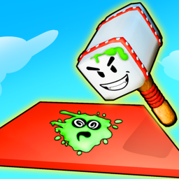 Slime Shape Obby [4]