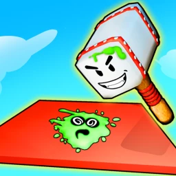 Slime Shape Obby [4] icon