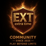EXTRA TIME