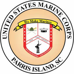MRCD Parris Island South Carolina