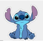 ~Stich Is World~