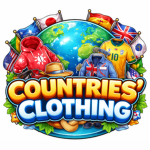 Countries’ Clothing