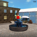 Bloxburg kids version 2