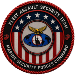 [MSFC] Fleet Assault Security Team