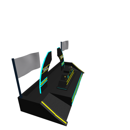 Podium by demzt
