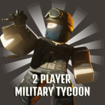 Two Player Military Tycoon: LEGACY