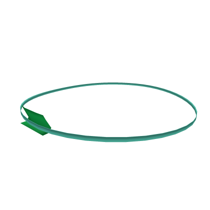 R6 Alien Idol Till Collar