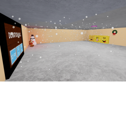 Cool girl hangout (CHRISTMAS UPDATE)